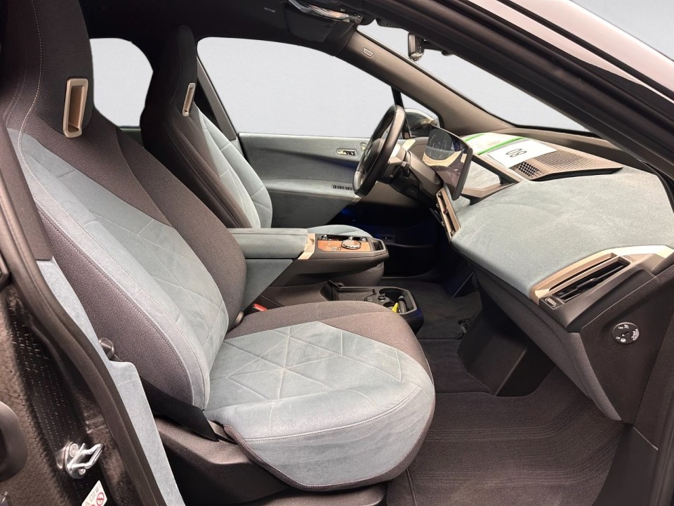 BMW iX 2022 — imagine 20