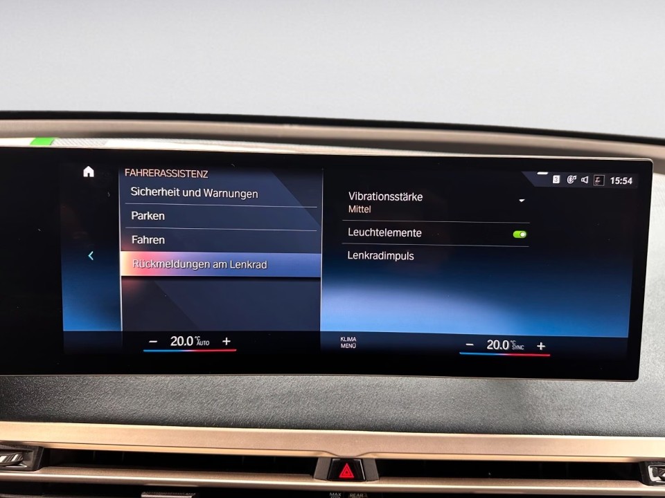 BMW iX xDrive40 Sport - foto 20