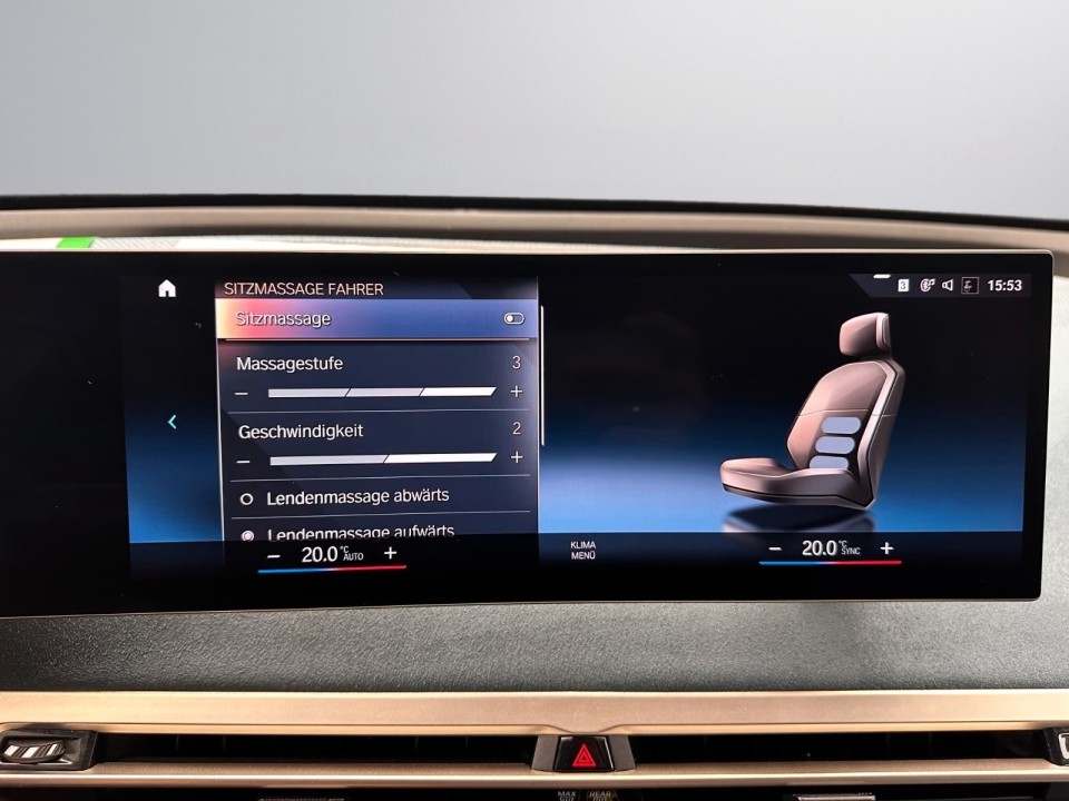BMW iX xDrive40 Sport - foto 16