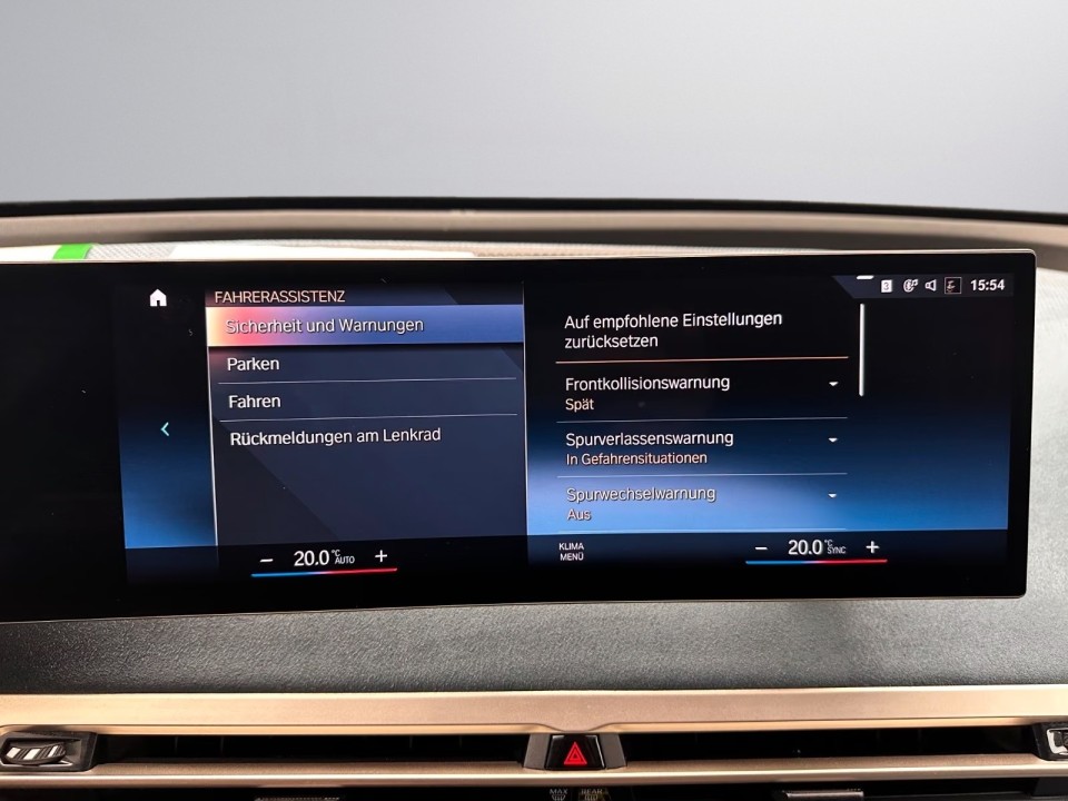 BMW iX xDrive40 Sport - foto 18