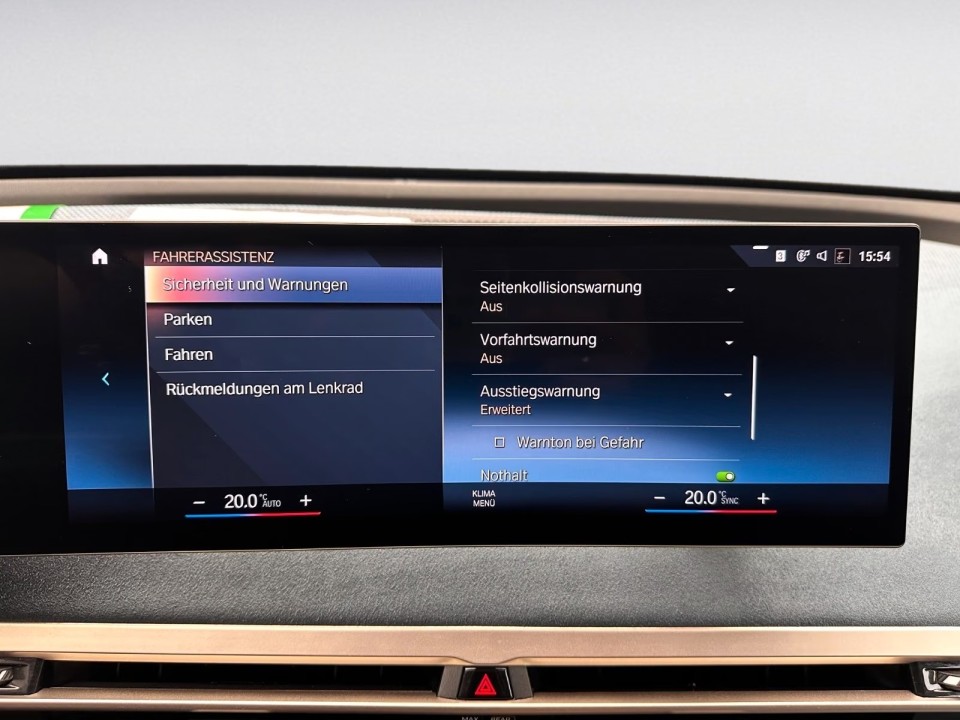 BMW iX xDrive40 Sport - foto 17