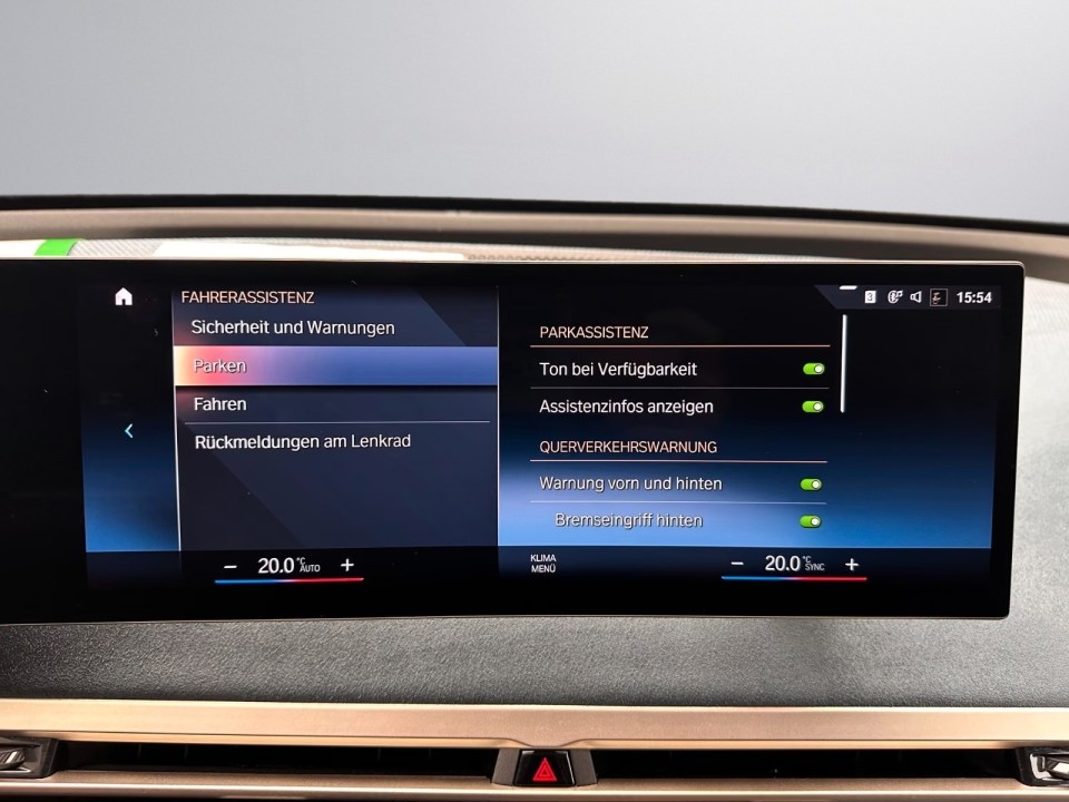 BMW iX xDrive40 Sport - foto 19