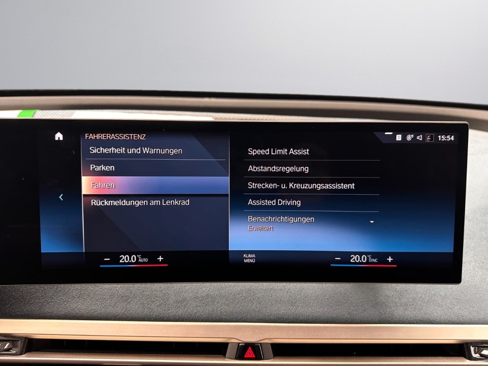 BMW iX xDrive40 Sport - foto 21