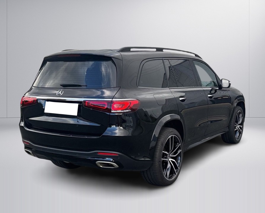 MERCEDES-BENZ GLS 2023 — imagine 4