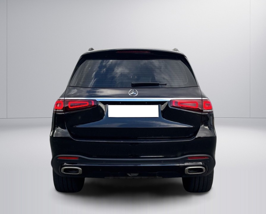 MERCEDES-BENZ GLS 2023 — imagine 5
