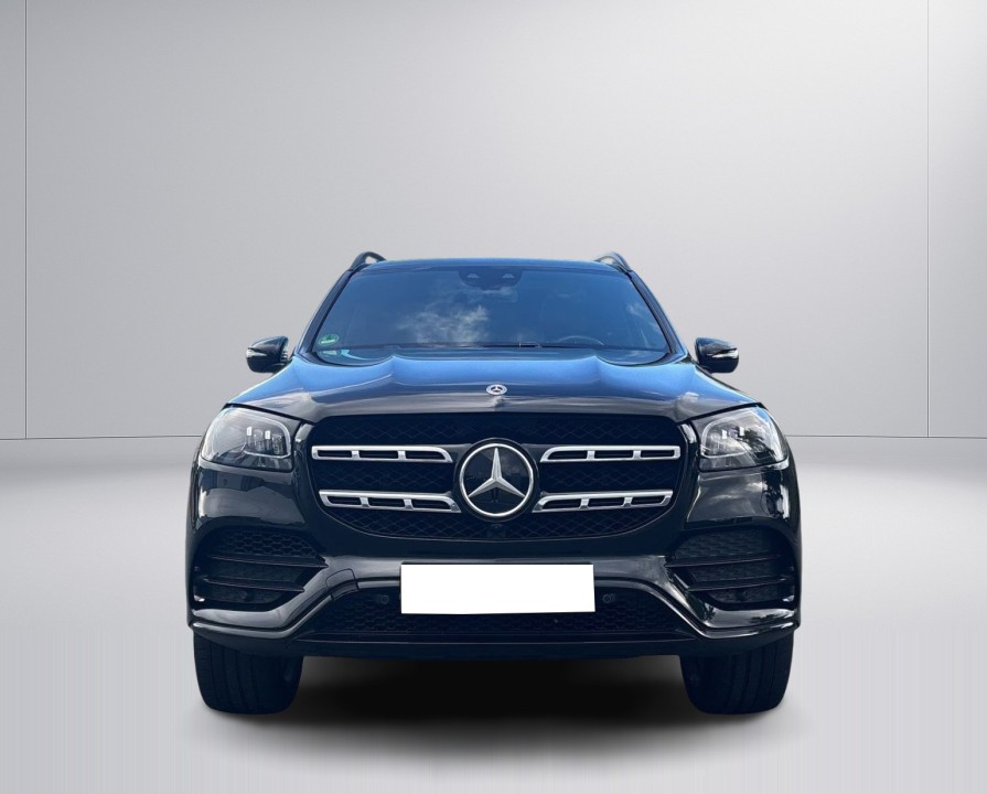 MERCEDES-BENZ GLS 2023 — imagine 2