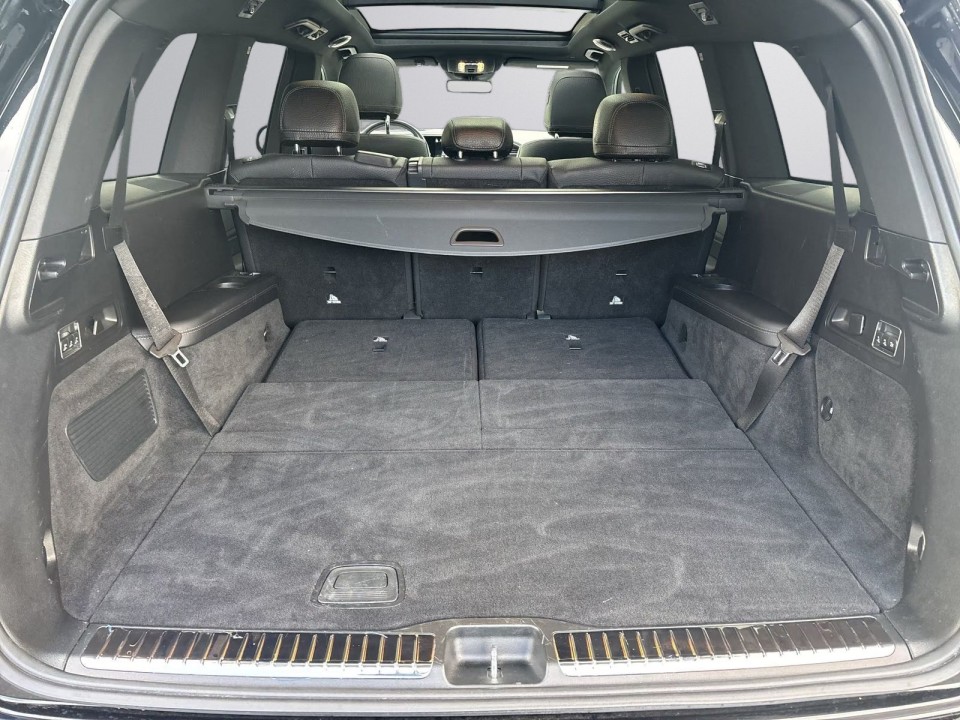 Mercedes-Benz GLS 580 4MATIC AMG Line - foto 13