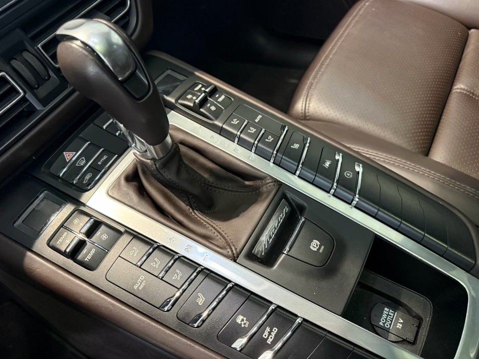 Porsche Macan - foto 13