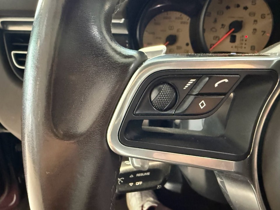Porsche Macan - foto 11