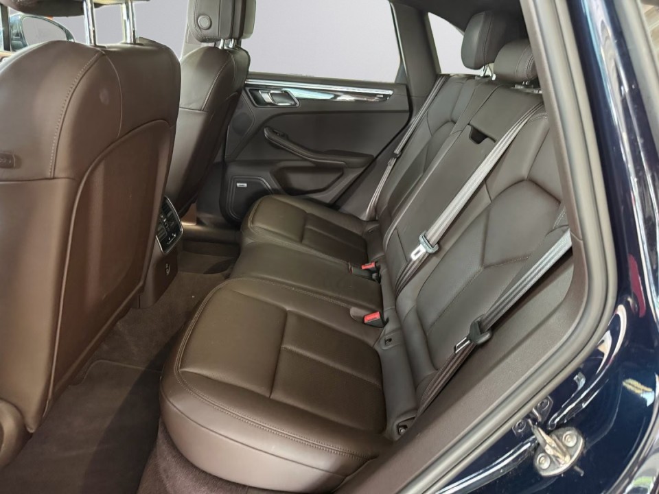 Porsche Macan - foto 18