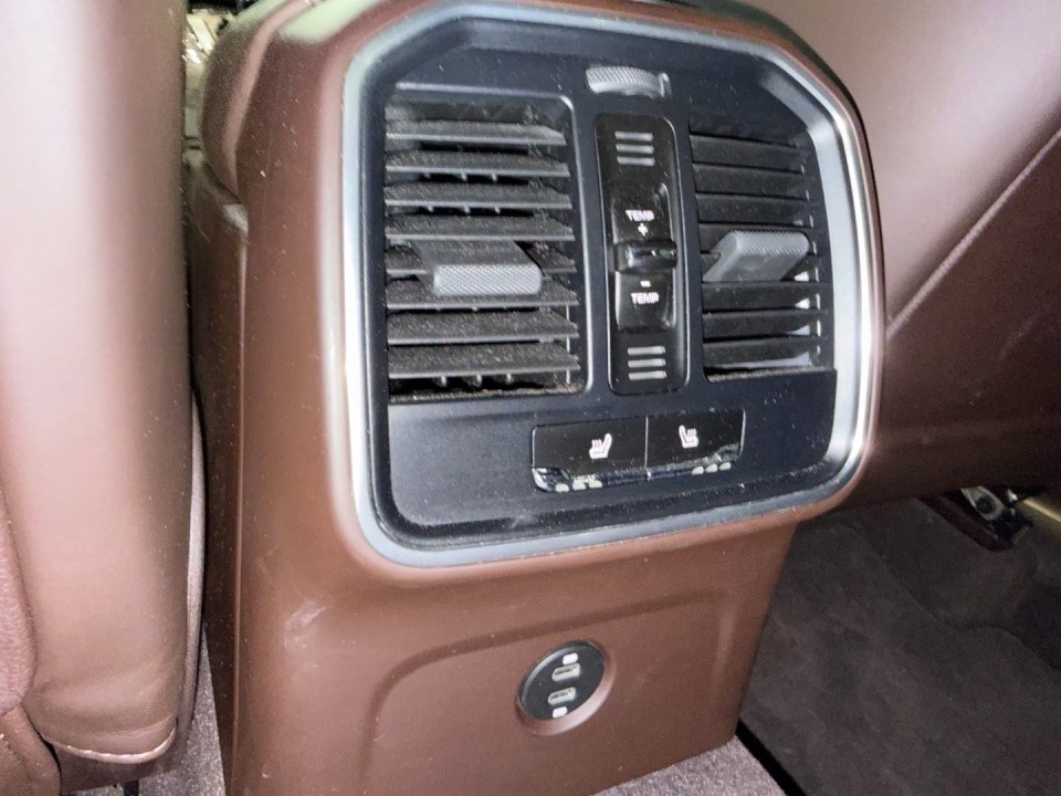 Porsche Macan - foto 16