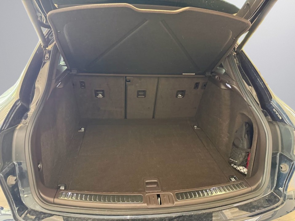 Porsche Macan - foto 23