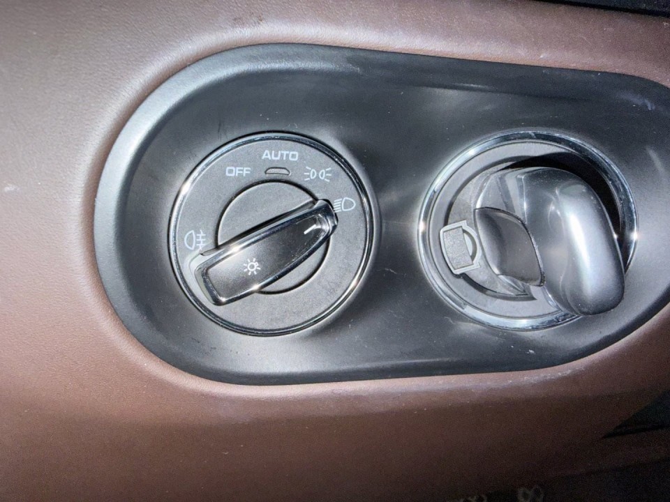Porsche Macan - foto 15