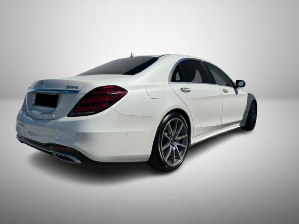 Mercedes-Benz S 350 d 4Matic Lim (2)