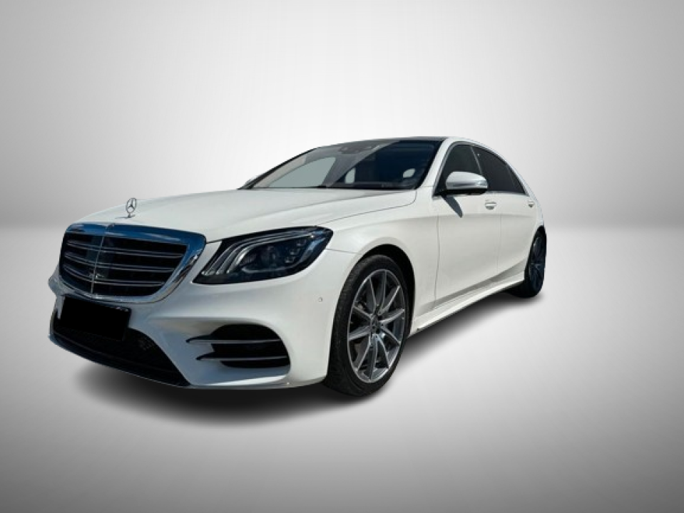 Mercedes-Benz S 350 d 4Matic Lim (4)