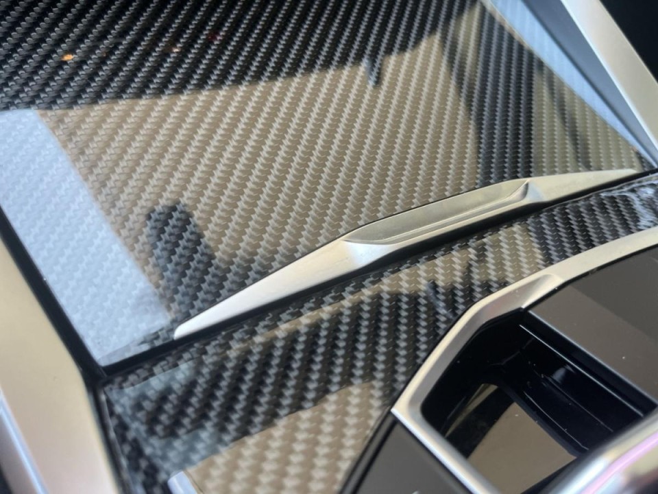 BMW Seria 4 430i xDrive Gran Coupé - foto 20