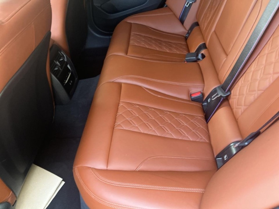 BMW Seria 4 430i xDrive Gran Coupé - foto 28