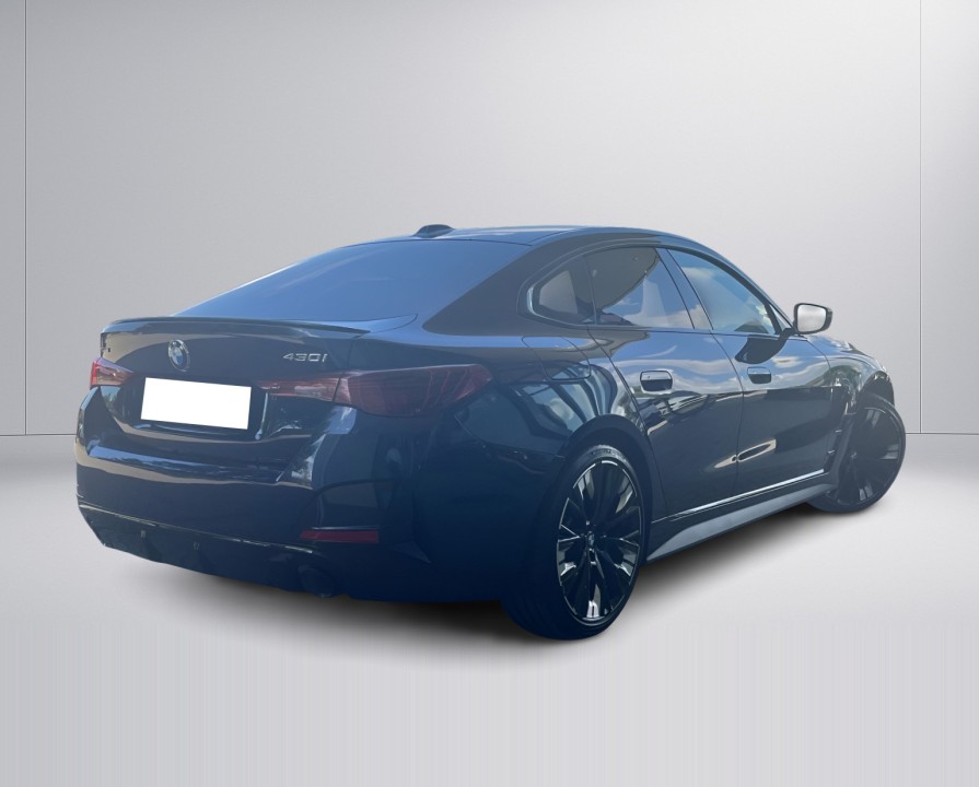 BMW Seria 4 2024 — imagine 2
