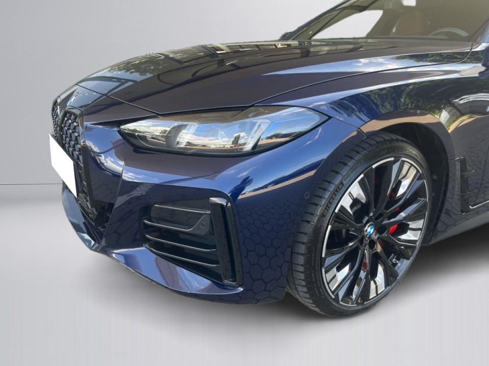 BMW Seria 4 430i xDrive Gran Coupé - foto 39