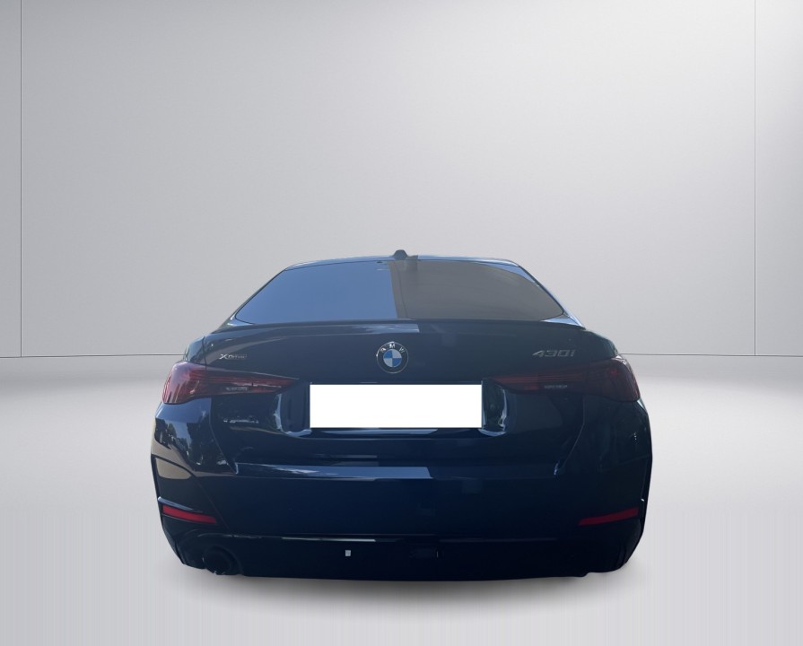 BMW Seria 4 2024 — imagine 3