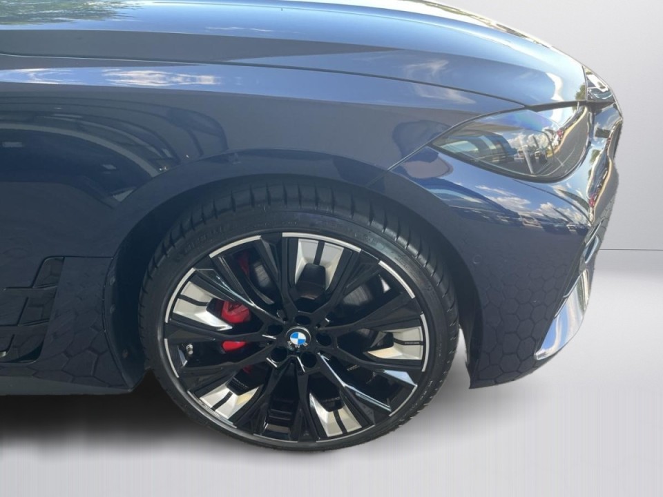 BMW Seria 4 430i xDrive Gran Coupé - foto 41