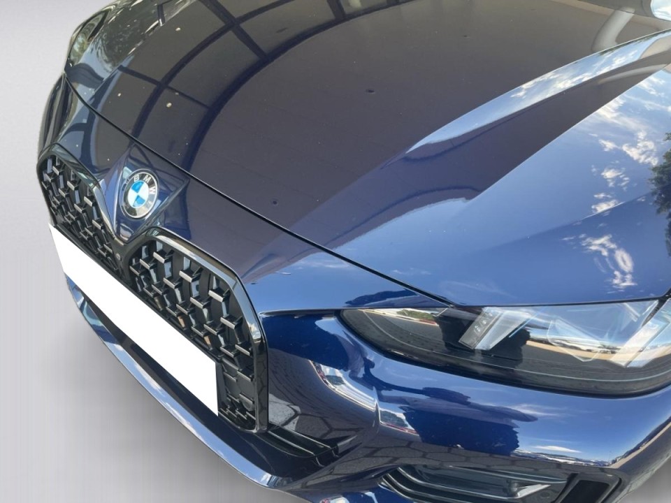 BMW Seria 4 430i xDrive Gran Coupé - foto 38