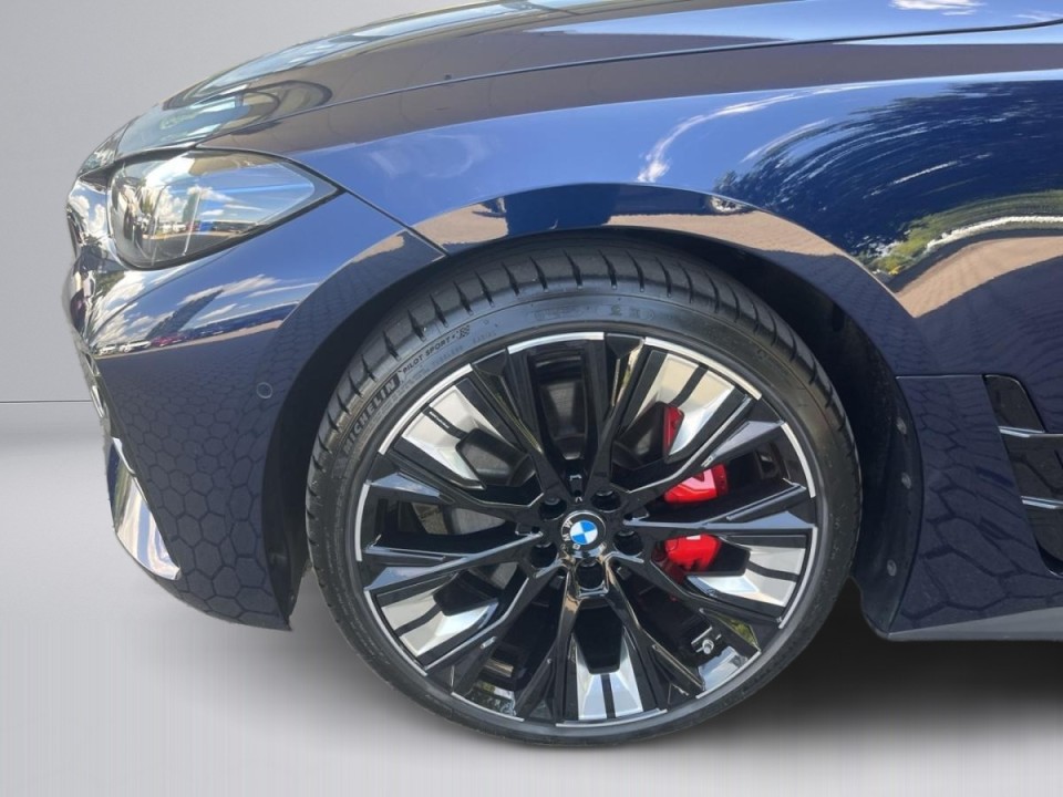 BMW Seria 4 430i xDrive Gran Coupé - foto 40