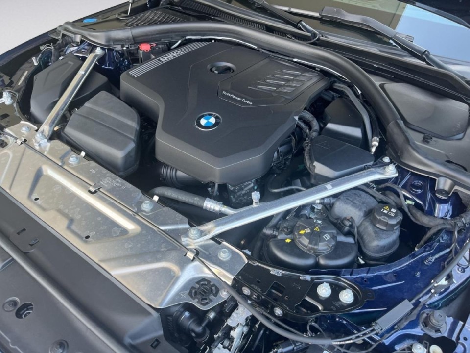 BMW Seria 4 430i xDrive Gran Coupé - foto 37