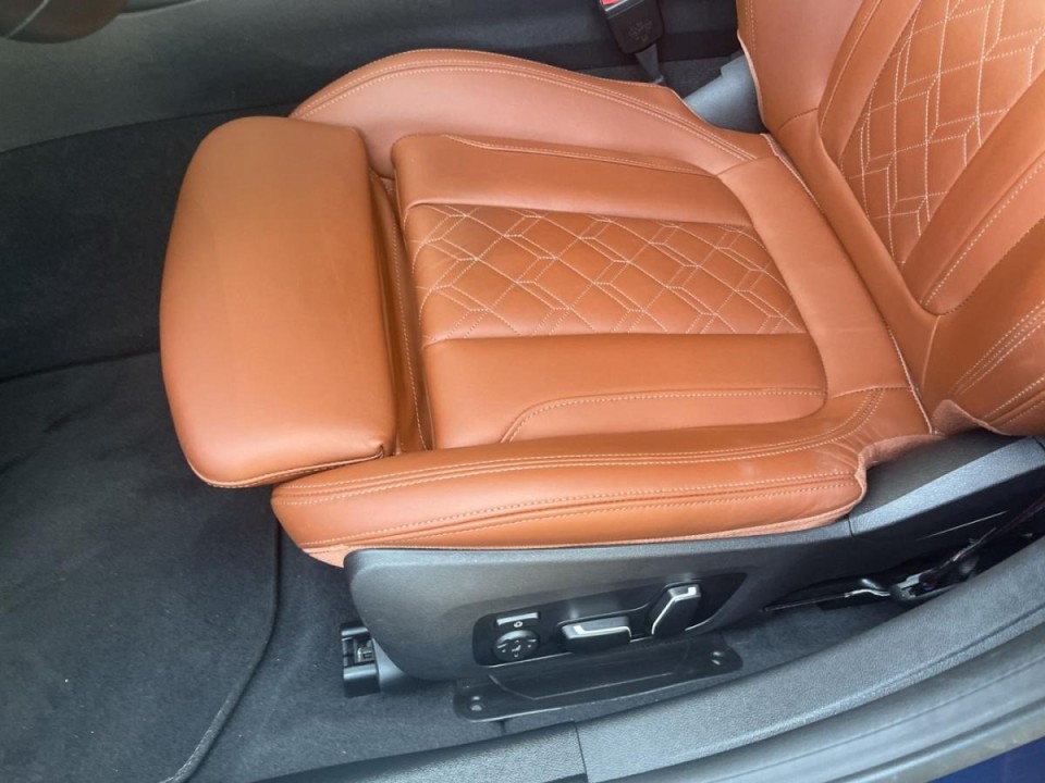 BMW Seria 4 430i xDrive Gran Coupé - foto 34