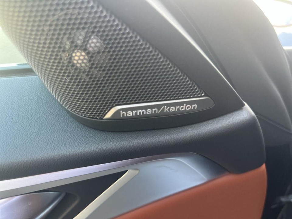 BMW Seria 4 430i xDrive Gran Coupé - foto 33