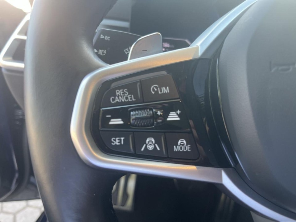 BMW Seria 4 430i xDrive Gran Coupé - foto 17