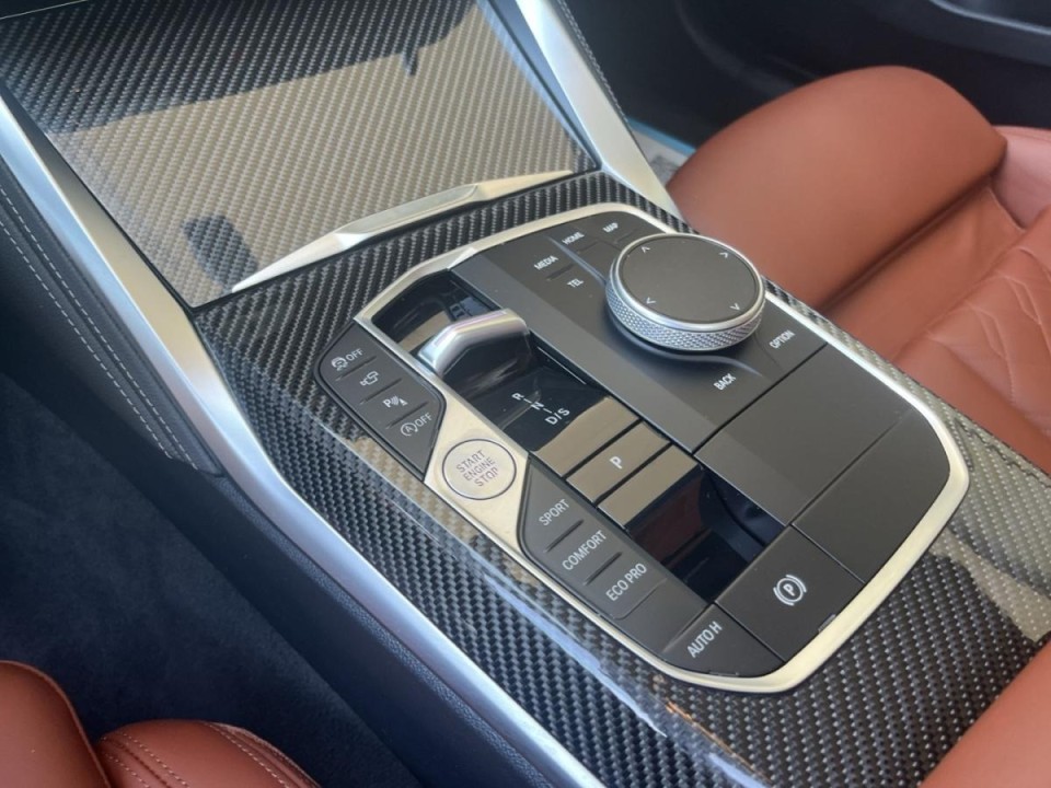 BMW Seria 4 430i xDrive Gran Coupé - foto 19