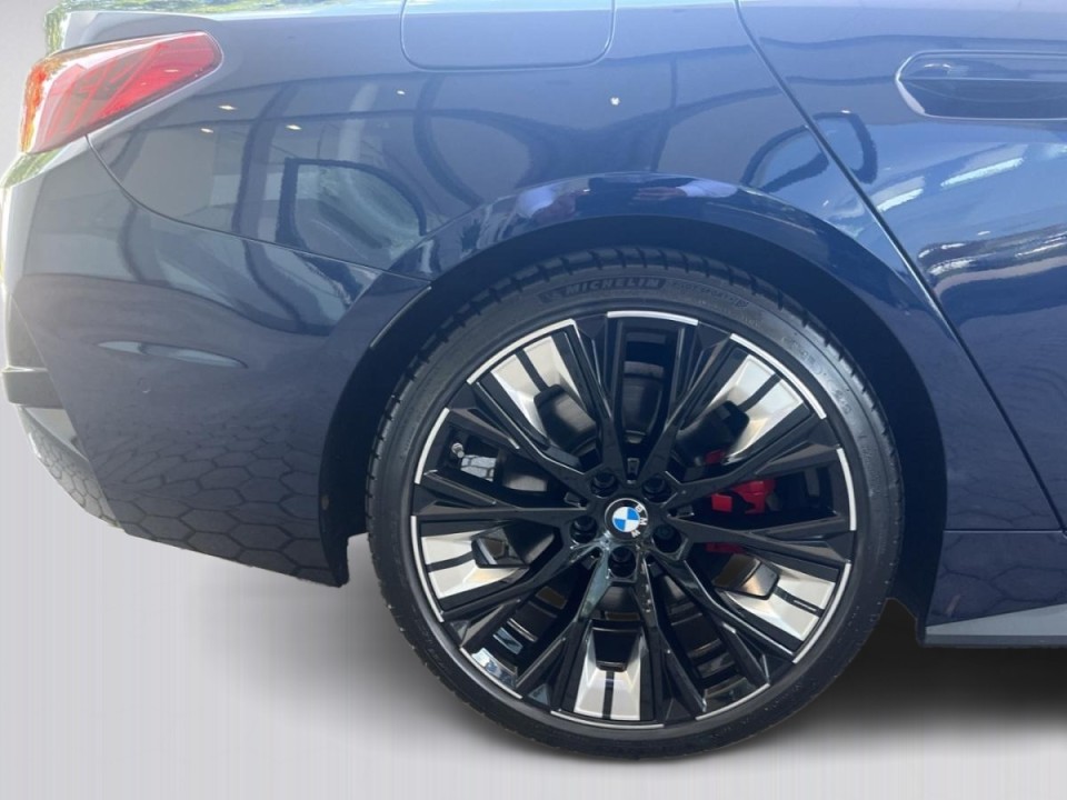 BMW Seria 4 430i xDrive Gran Coupé - foto 42