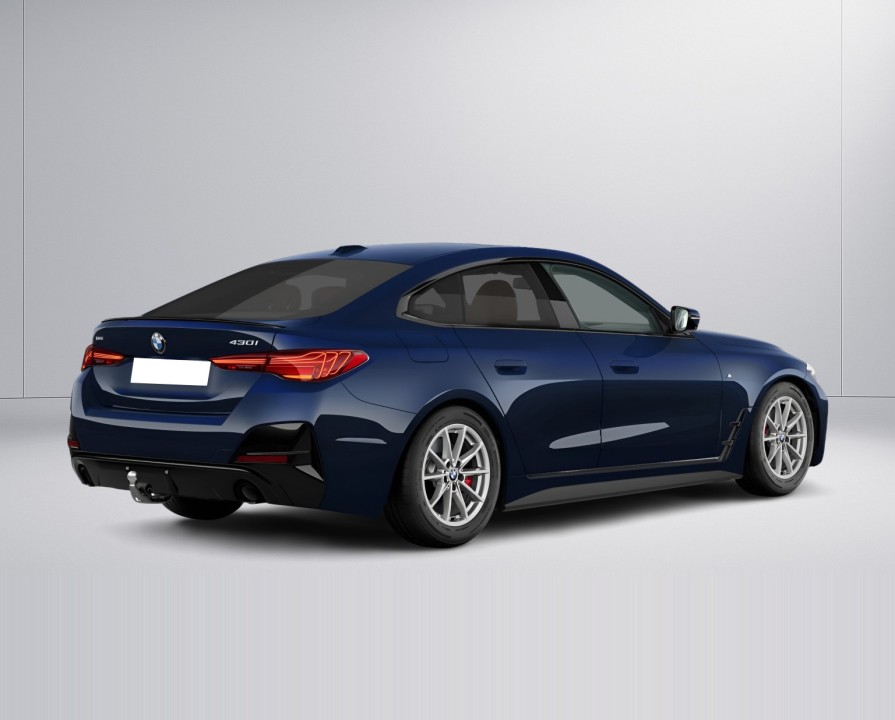 BMW Seria 4 2024 — imagine 17