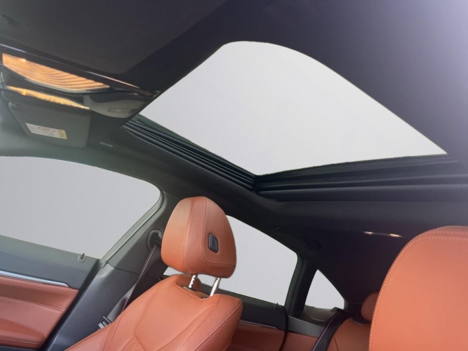 BMW Seria 4 430i xDrive Gran Coupé - foto 30