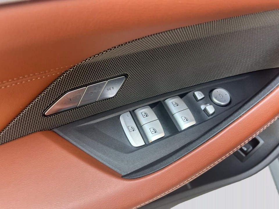 BMW Seria 4 430i xDrive Gran Coupé - foto 32