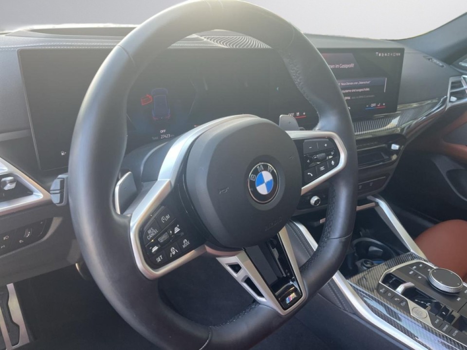 BMW Seria 4 2024 — imagine 18