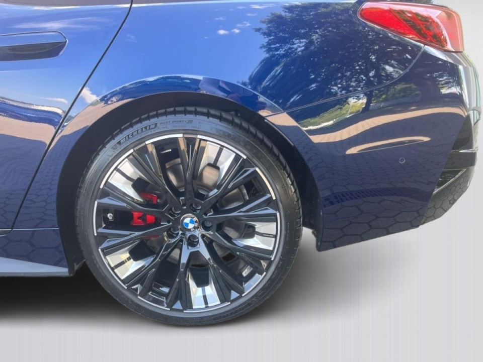 BMW Seria 4 430i xDrive Gran Coupé - foto 43