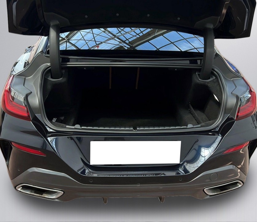BMW Seria 8 Gran Coupé 840d xDrive - foto 15