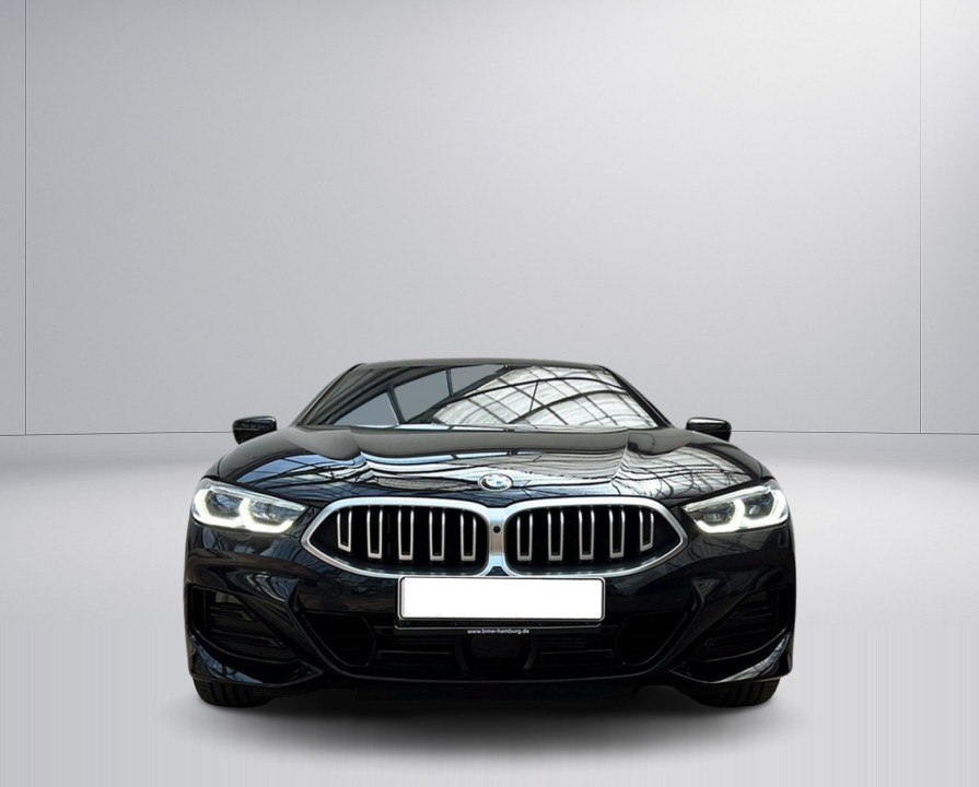 BMW Seria 8 2024 — imagine 17