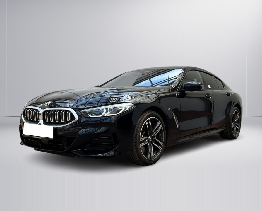 BMW Seria 8 2024 — imagine 16