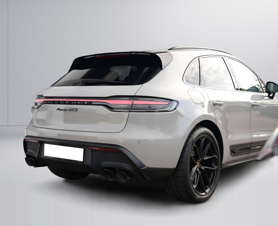 Porsche Macan - foto 38