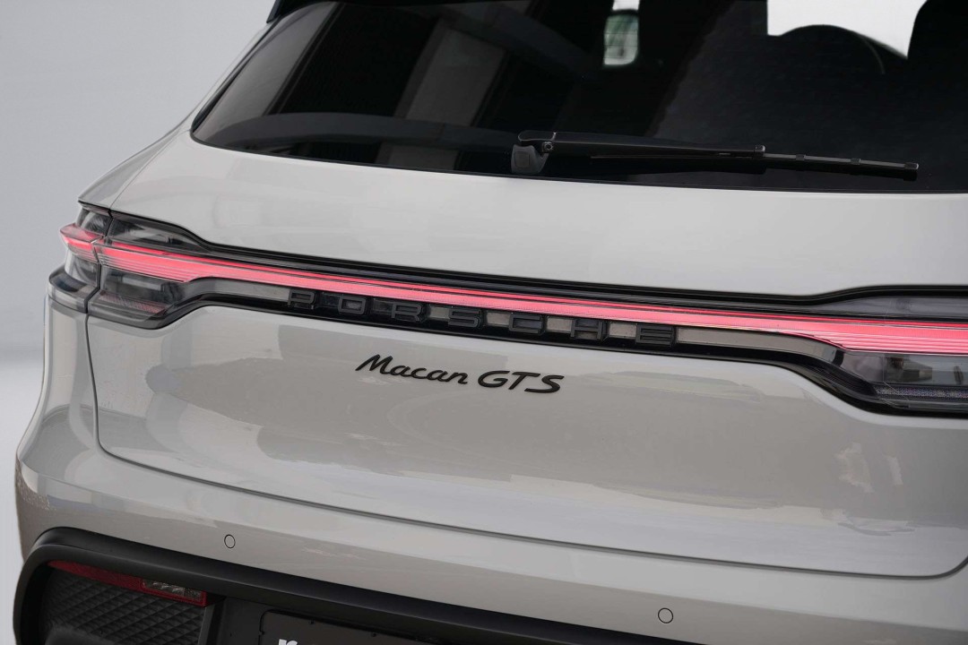 Porsche Macan - foto 34