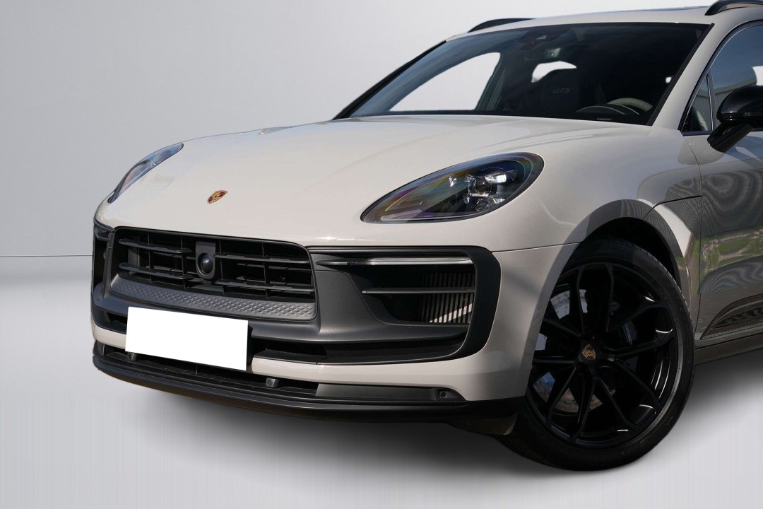 Porsche Macan - foto 33