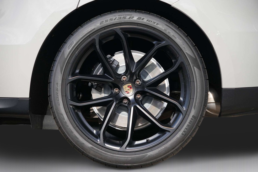 Porsche Macan - foto 41