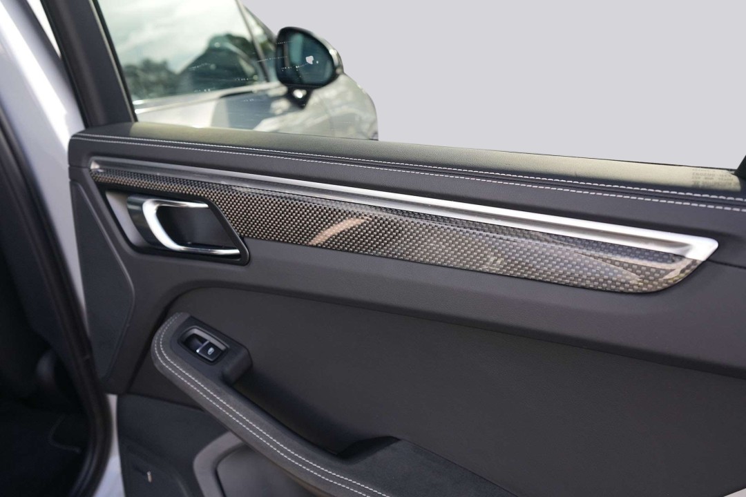 Porsche Macan - foto 30