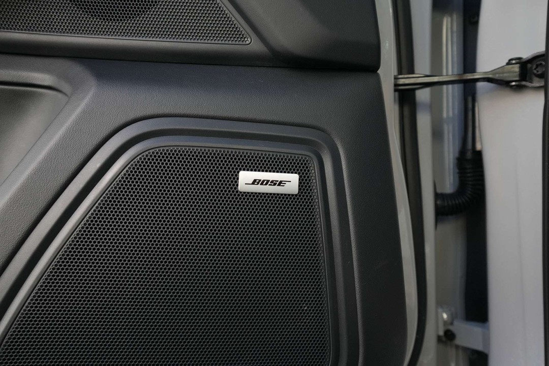 Porsche Macan - foto 27