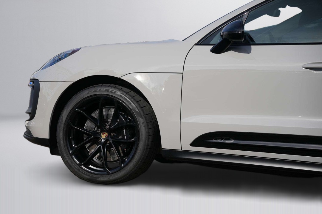 Porsche Macan - foto 36