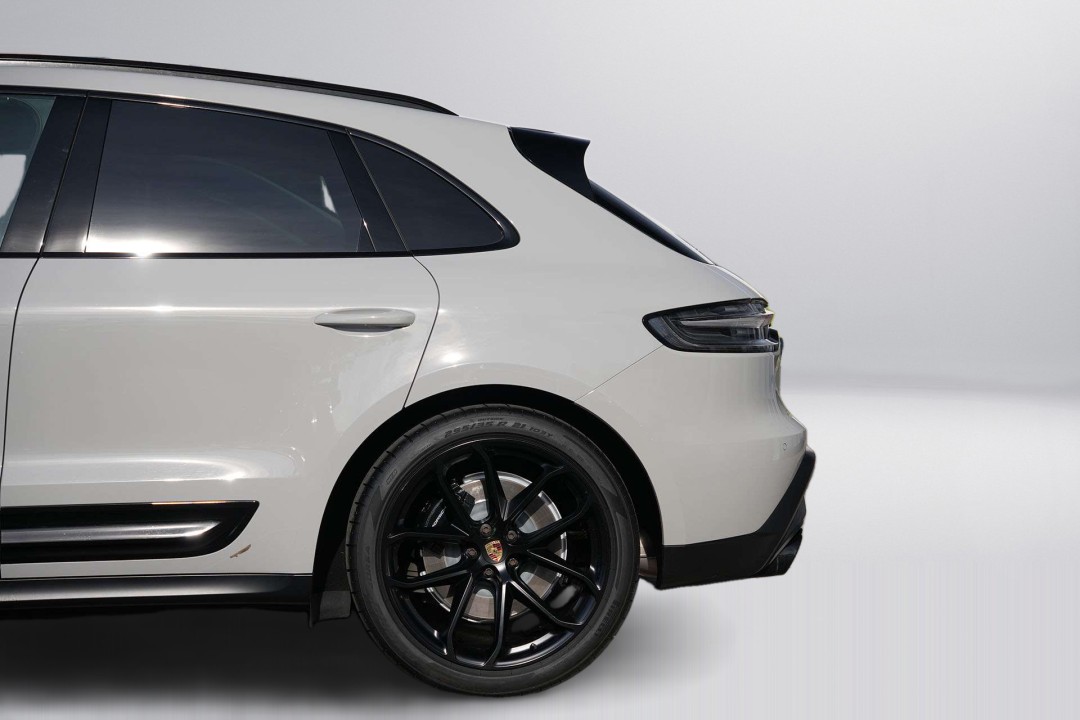 Porsche Macan - foto 37