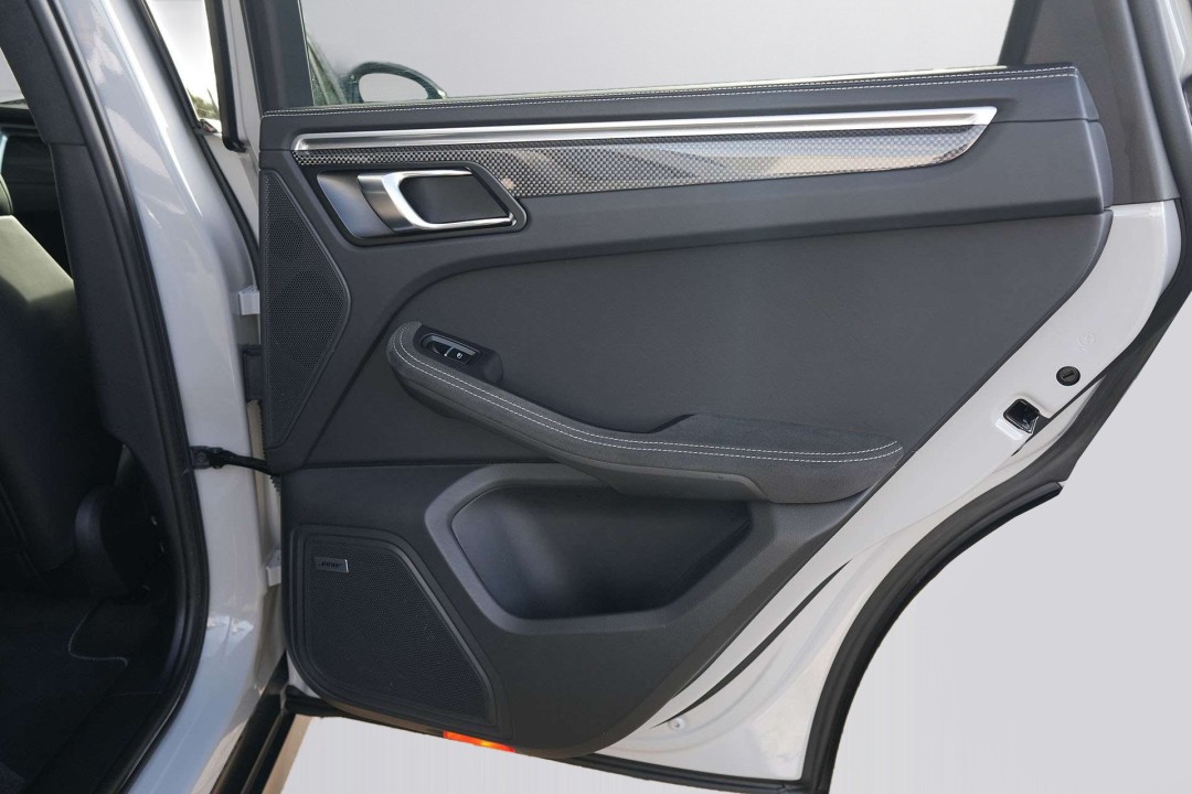 Porsche Macan - foto 29
